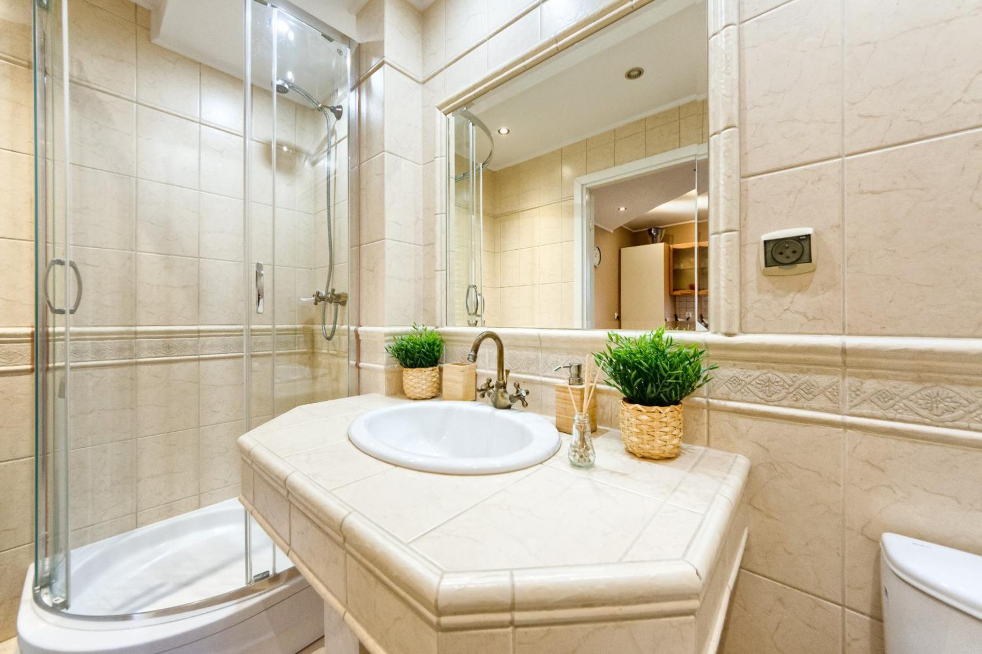 Apartament Kapelanka Cowork Krakov Exteriér fotografie