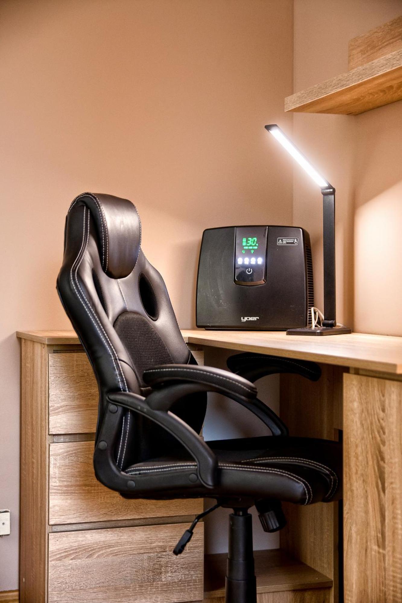 Apartament Kapelanka Cowork Krakov Exteriér fotografie