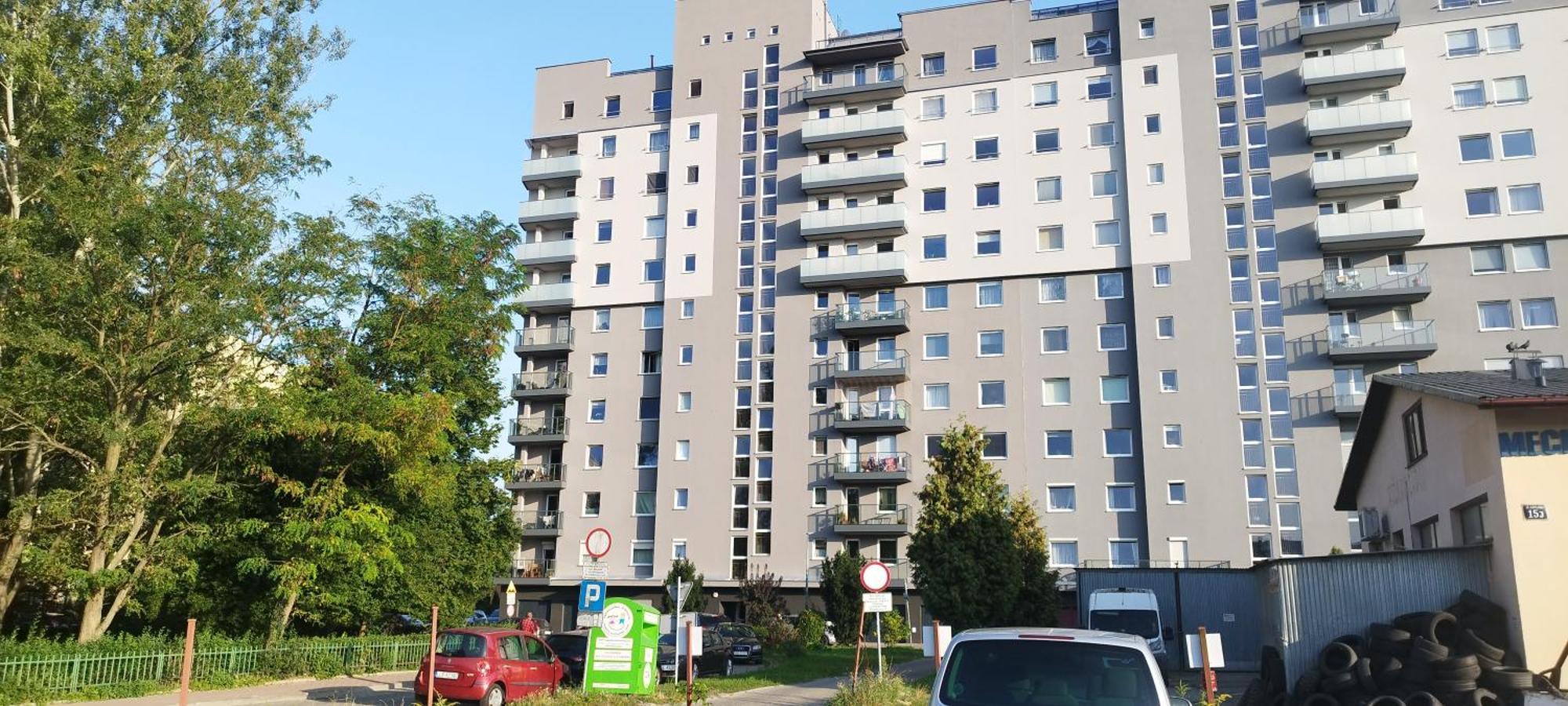 Apartament Kapelanka Cowork Krakov Exteriér fotografie